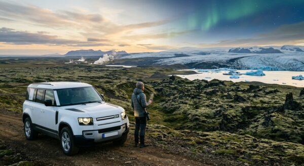 Por qué Islandia hace que todo el que va quiera volver