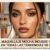 Qué es el maquillaje Mocha Mousse y por qué arrasa en todas las tendencias de belleza