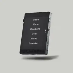 Light Phone III: El teléfono móvil minimalista diseñado para recuperar tu atención