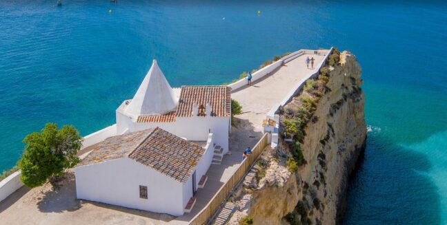 Viajar por el Algarve: guía imprescindible con lo que no te puedes perder