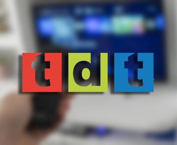 Prepárate para los cambios en la TDT que llegan en noviembre: Guía definitiva