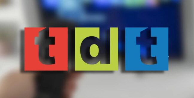 Prepárate para los cambios en la TDT que llegan en noviembre: Guía definitiva